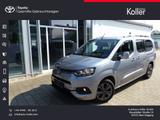 Toyota Proace City Verso Aut. Executive L2 Navi SHZ AHK - Toyota Proace (Verso) Executive