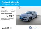 Volkswagen Golf VIII 2.0 TDI Goal Navi*AHK*Kamera*Keyless*L - Volkswagen: TDI