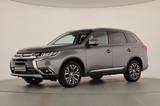 Mitsubishi 2.2 DI AUT. EDITION 100+4WD+LED+SHZ+GEWERBE/EXP - Mitsubishi Outlander: Edition