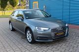 Audi A4 Avant*Standheizung *Erste Hand *Wenig KM* AHK - Audi Gebrauchtwagen in Hildesheim