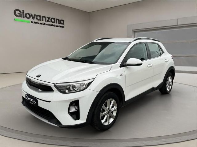 Kia Stonic Stonic 1.6 crdi Style 110cv NEOPATENT