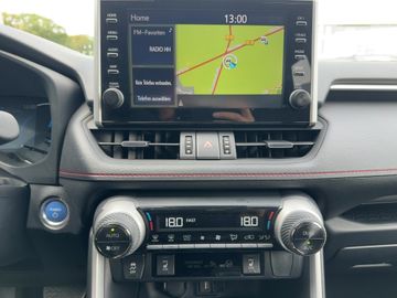 Toyota RAV 4 - 10