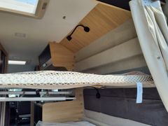 Chausson V 594M SwweetLine Frühlingsmodell/Schwenkbad