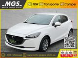 Mazda 2 Prime-Line 1.5l CARPLAY + LED + 5-TÜRER + ANFA - Mazda 2 Prime-Line