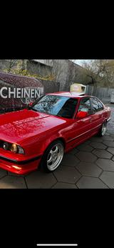 BMW E34. 535 i. NEU TUV. - BMW 535 E34 Gebrauchtwagen