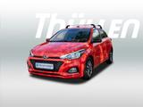 Hyundai i20 FL 5T 1.0 Turbo DCT (MJ20) - Hyundai i20 in Aachen