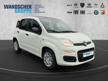 Fiat Panda 1.0 Pandina Icon PDC, TEMPOMAT, BLUETOOTH