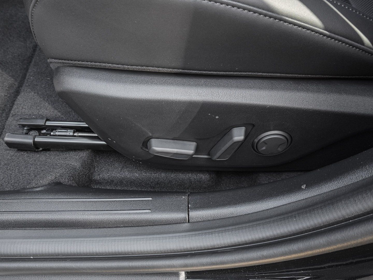 Kia K4 - Bild 12