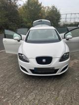 Seat Leon 1.4 TSI Style Copa Style Copa - Seat Leon: Copa Style