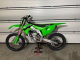 Kawasaki KX 250 F - KAWASAKI KX 250