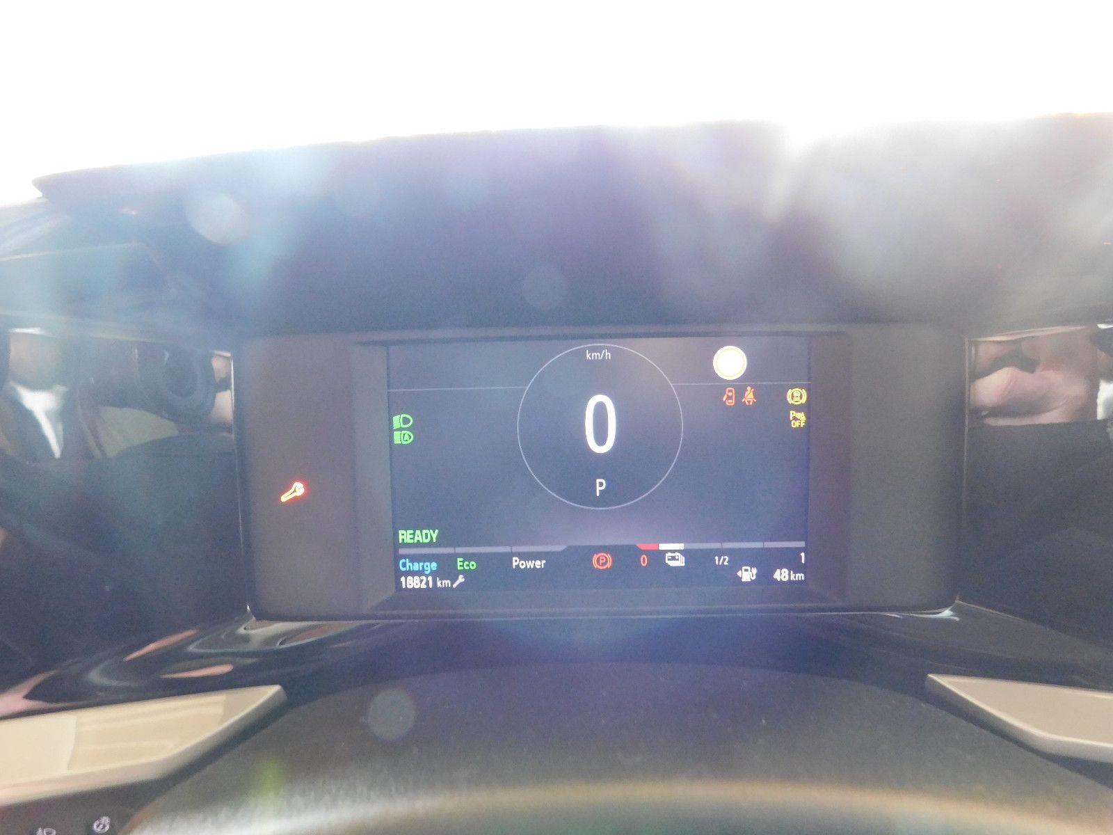 Opel Mokka-e - Bild 9