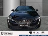 Peugeot 508 SW GT BlueHDi 130 EAT8 Sportpaket Navi ACC - Peugeot 508