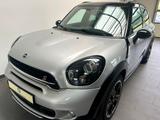 MINI Cooper SD Countryman Navi Xenon Volleder 18 Zoll - scheckheftgepflegte MINI Cooper SD Countryman