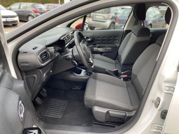 Bild 7 Citroën C3 1.2 Shine NAVI/LED/MULTI-RADIO/KLIMA AT