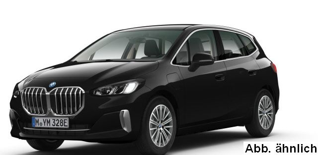BMW 225e Active Tourer Steptronic DCT xDrive Luxury 