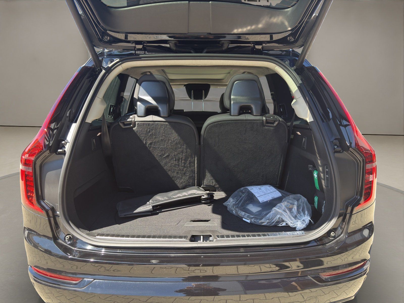 Volvo XC90 - Bild 17