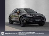 Aston Martin DBX V8 4x4 - Aston Martin aus 2024