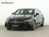 Mercedes-Benz CLA 200 SB AMG Line Advanced Plus*PTS*Kamera*SHZ - Mercedes-Benz CLA 200 Shooting Brake Jahreswagen