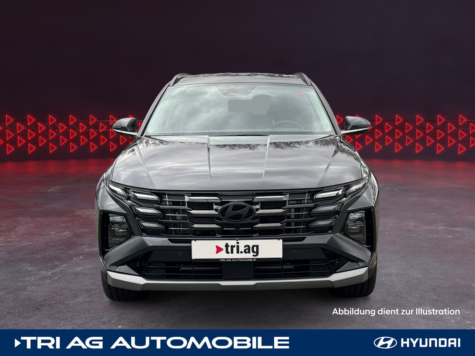 Hyundai TUCSON - Bild 8