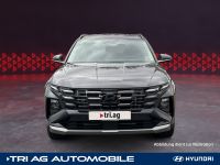 Hyundai TUCSON - Vorschau Bild 8