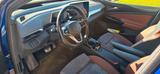 Volkswagen ID.4 1st Max Pro Perf Voll HUD AHK Garantie - blaue Volkswagen ID.4