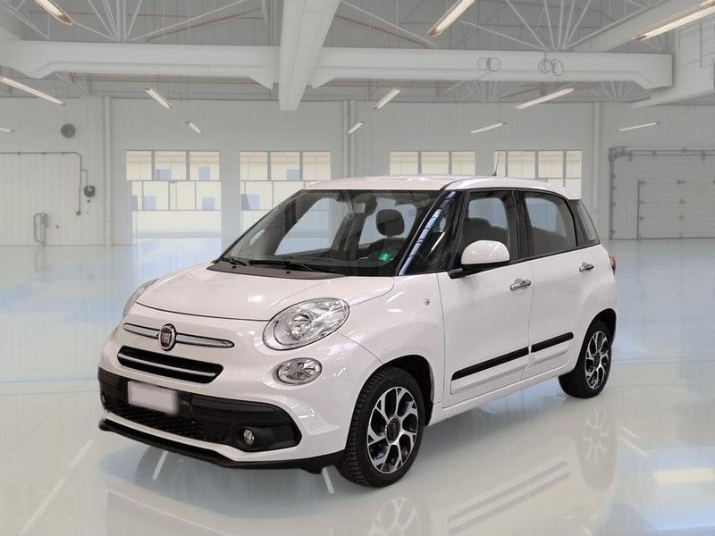 Image of Fiat 500L