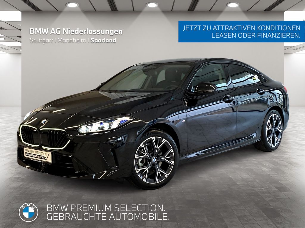 BMW 220 Gran Coupé AHK Driv.Assist+ Harman/K Kamera