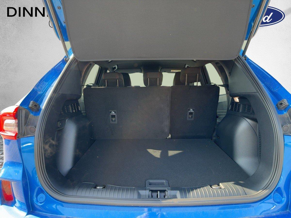 Ford Kuga ST-Line 1.5EB ACC*CAM*LED*NAVI*4xSHZ*AHK*PD, миниатюра 8