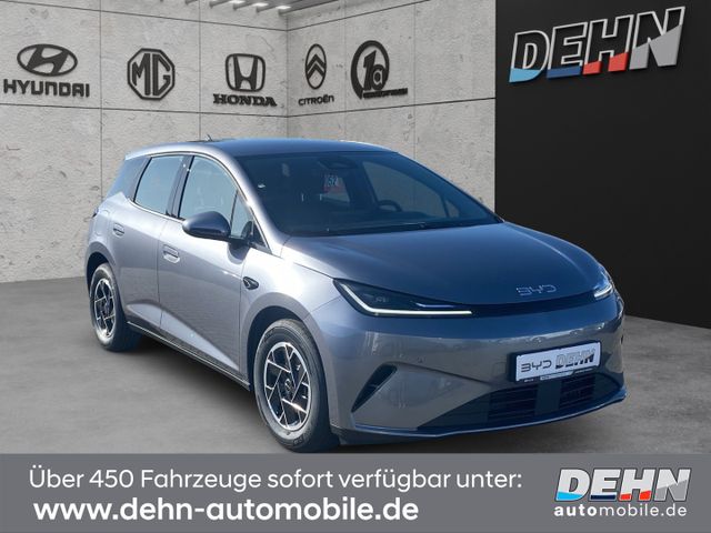 BYD DOLPHINDolphin G DM-i 1.5 PHEV Active