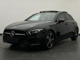 Mercedes-Benz A 180d 7G Progressive +PANO+LED-HP+DISTRONIC+NAV - Mercedes-Benz A 180 mit Diesel-Antrieb