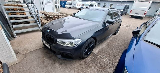 BMW 540 d xDrive Touring M Sport