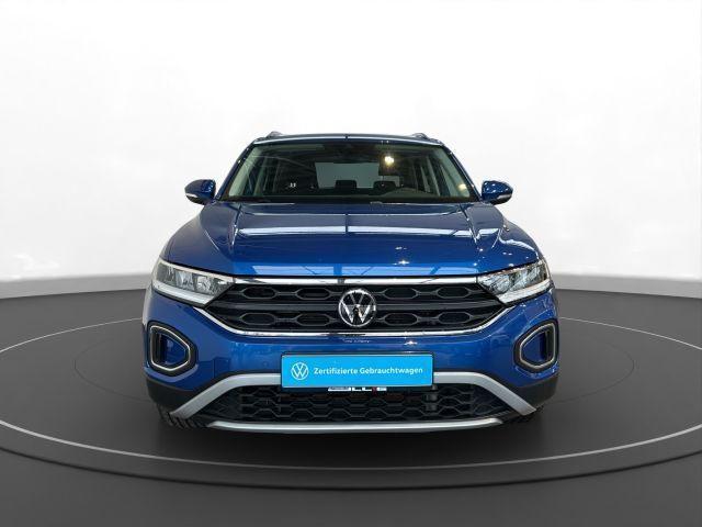 Volkswagen T-Roc 1.5 TSI DSG Move Sitzhz.*CarPlay Klima
