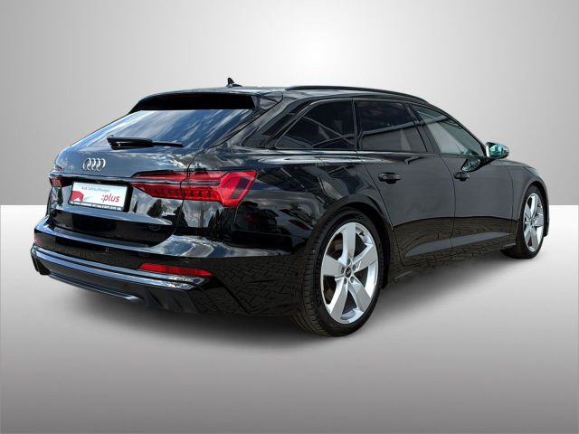 S6 AVANT TDI QUATTRO TIPTRONIC AZV+MATRIX+HUD+B&