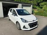Hyundai Auto Hyundai I 10 CLASSIC 5 - Hyundai i10 in Kassel