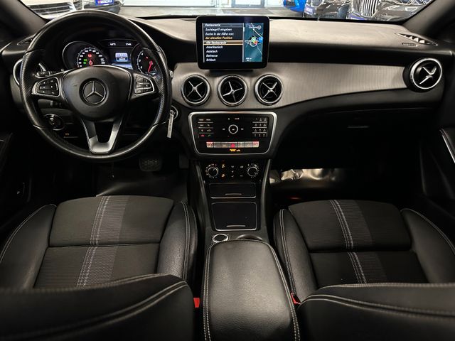 Mercedes-Benz CLA Shooting Brake CLA 180 *AMG*Navi*AHK*