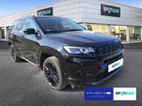 Jeep Compass 1.3 Plug-In Hybrid S Panoramadach - Jeep in Duisburg