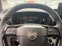 Citroën Berlingo - Vorschau Bild 12