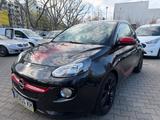 Opel Adam Slam*SCHECKHEFT - scheckheftgepflegte Opel Adam