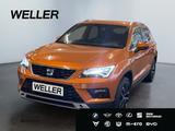 Seat Ateca 1.4 ECO TSI XCELLENCE*AHK*LED*Kamera*SHZ* - Seat Gebrauchtwagen in Bremen