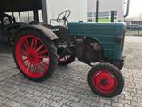 Hanomag R 16 A - Hanomag Raupe/Dozer