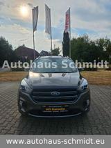 Ford Kuga ST-Line *1. HAND*8-FACH BEREIFT*GARANTIE* - Ford: Pickup, F1