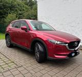 Mazda Top gepflegter Mazda cx5 Exclusive Line AWD - Mazda CX-5 in Augsburg