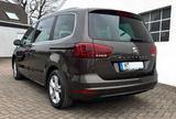 Seat Alhambra 2.0 TDI Start&Stop 110kW Crono Plus... - Seat mit Diesel-Antrieb: Van, Automatik