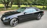 Mercedes-Benz M.B.CLK W208 Cabrio Kompressor Avantgarde - Mercedes-Benz: Clk W208