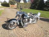 Harley-Davidson Fat Boy - HARLEY-DAVIDSON 2000 FAT BOY