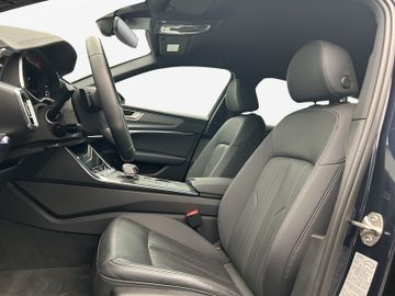 Audi A6 - 10