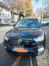 Ssangyong XLV 1.6 e-XDi 160 QUARTZ 2WD QUARTZ - Ssangyong XLV Gebrauchtwagen