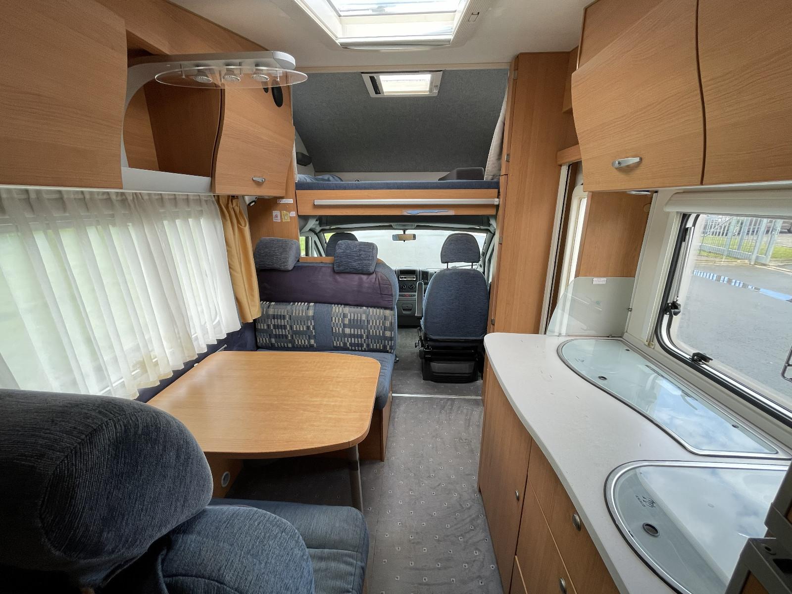 Knaus Sun Traveller - *Gewerbeangebot* -