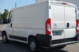 Citroën Kasten 28 L1H1 Profi BlueHDi 110*KLIMA*19%MwSt.a - Citroën Jumper: 2.2