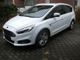 Ford S-Max 1,5 Titanium,1.Hand, LED, E-AHK, Alu 17" - Ford S-Max in Herne